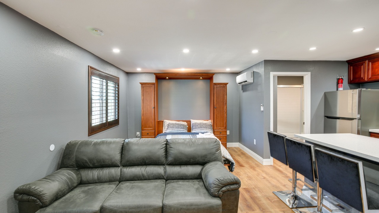 Photo of Bedroom in Los Angeles