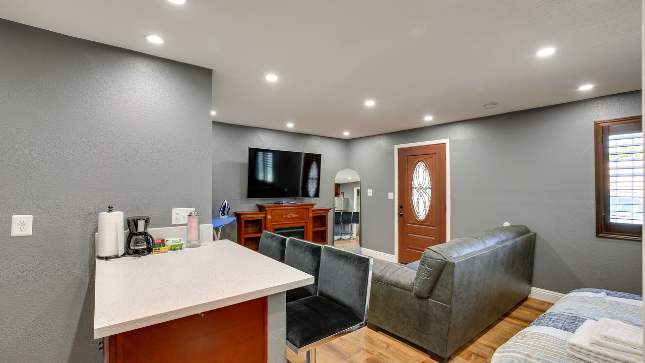 Photo of Bedroom in Los Angeles