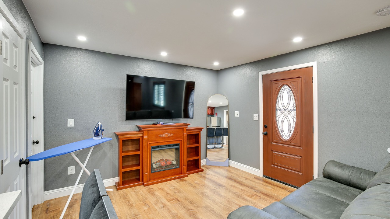 Photo of Livingroom in Los Angeles