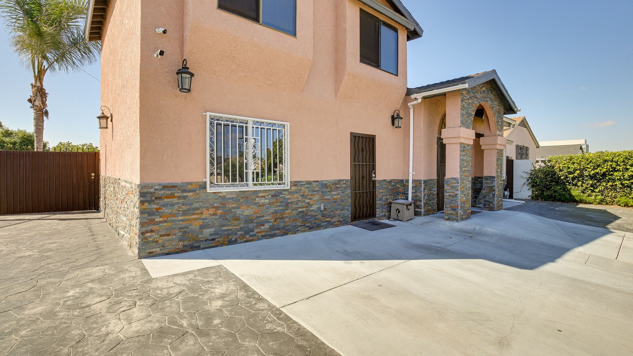 Photo of Outdoor in Los Angeles