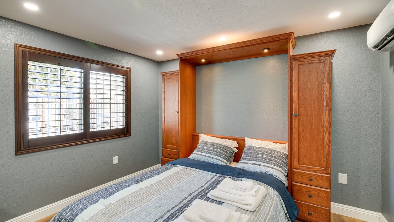 Photo of Bedroom in Los Angeles