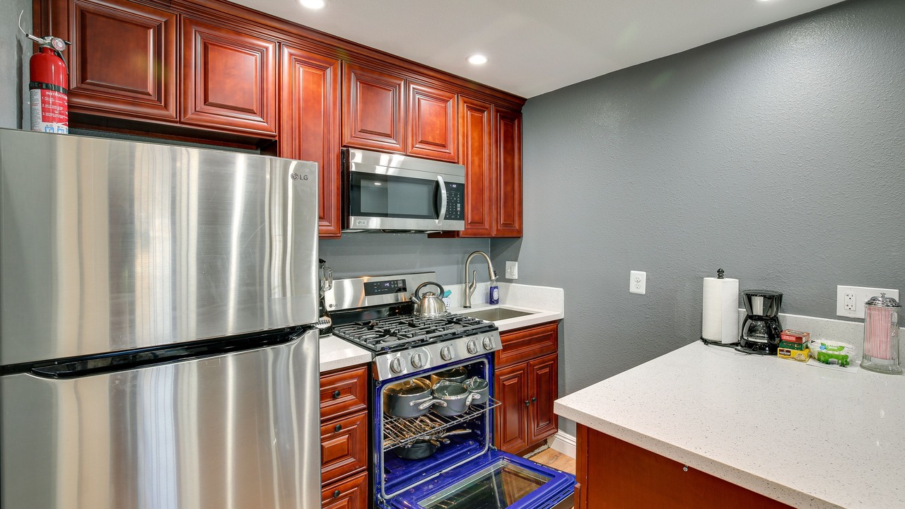 Photo of Kitchen in Los Angeles