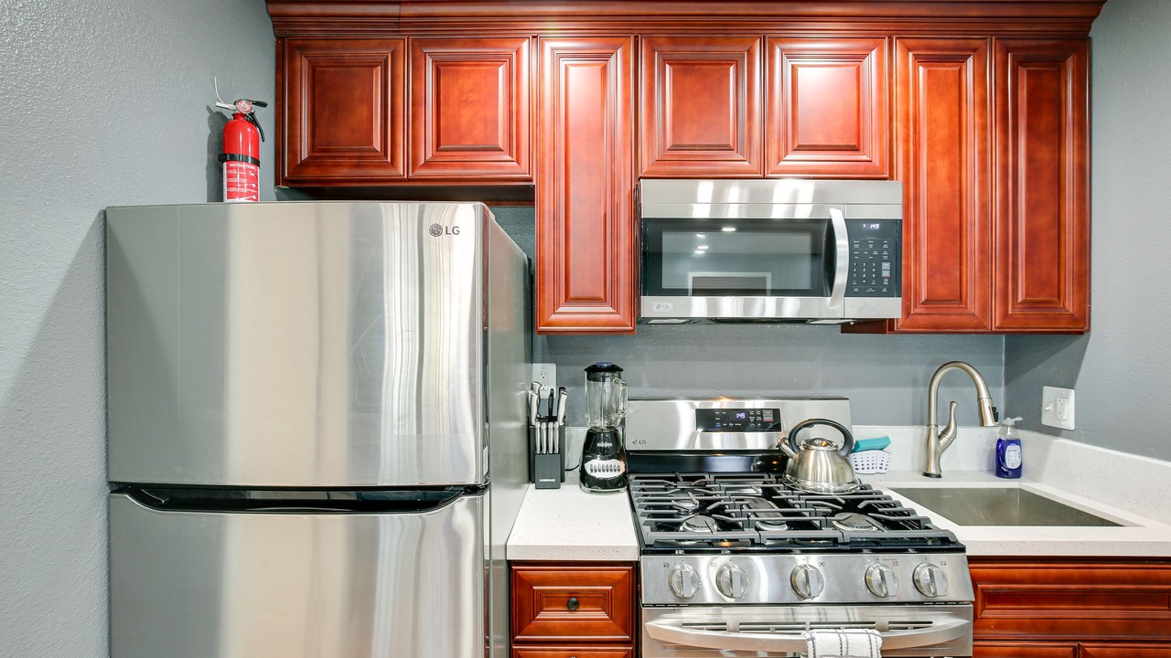 Photo of Kitchen in Los Angeles