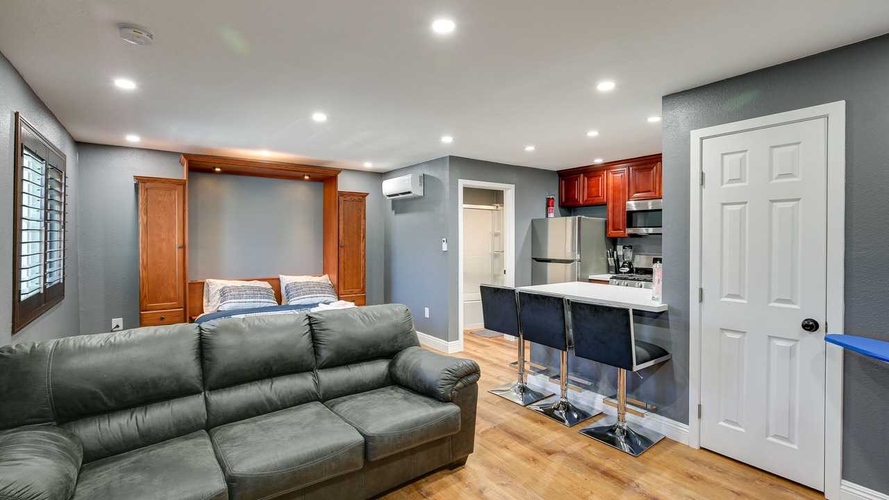 Photo of Livingroom in Los Angeles