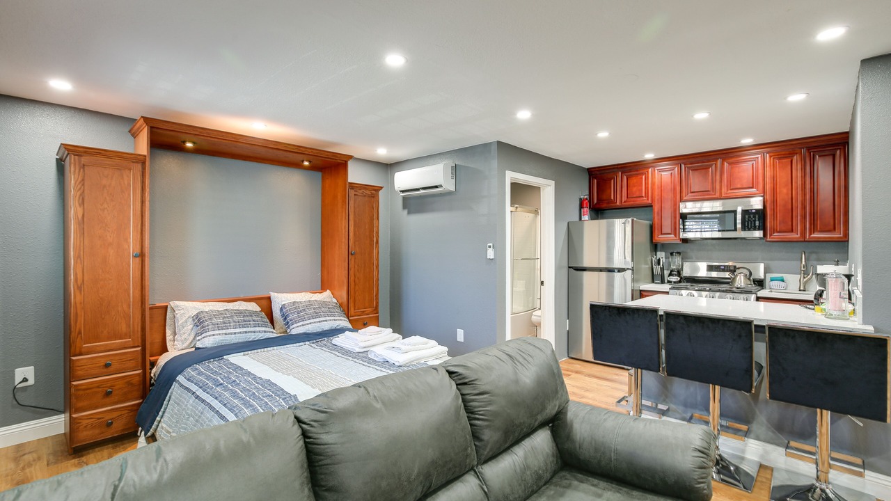 Photo of Bedroom in Los Angeles