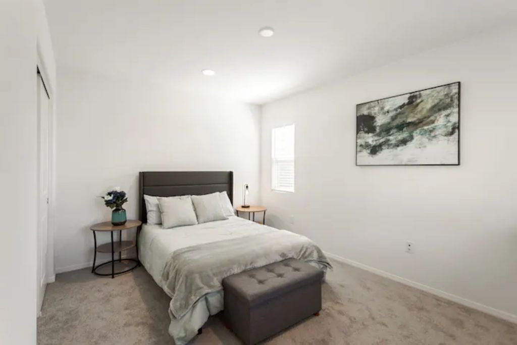 Photo of Bedroom in San Bernardino
