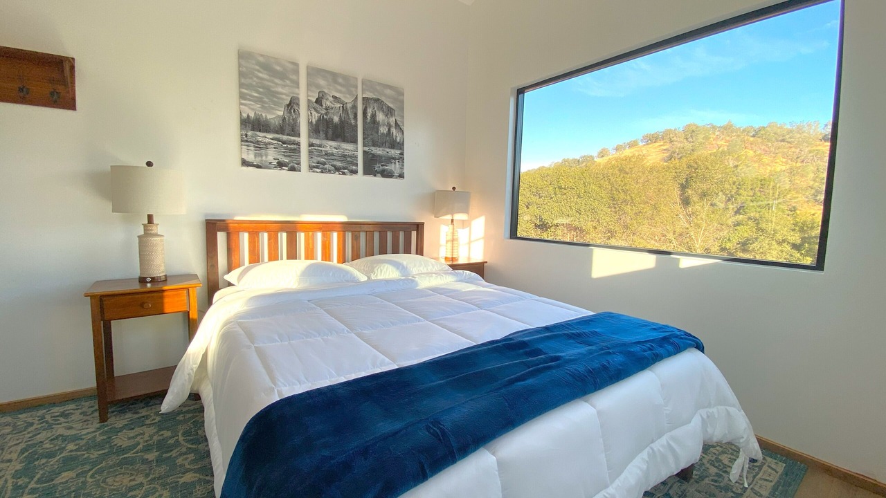 Photo of Bedroom in Mariposa