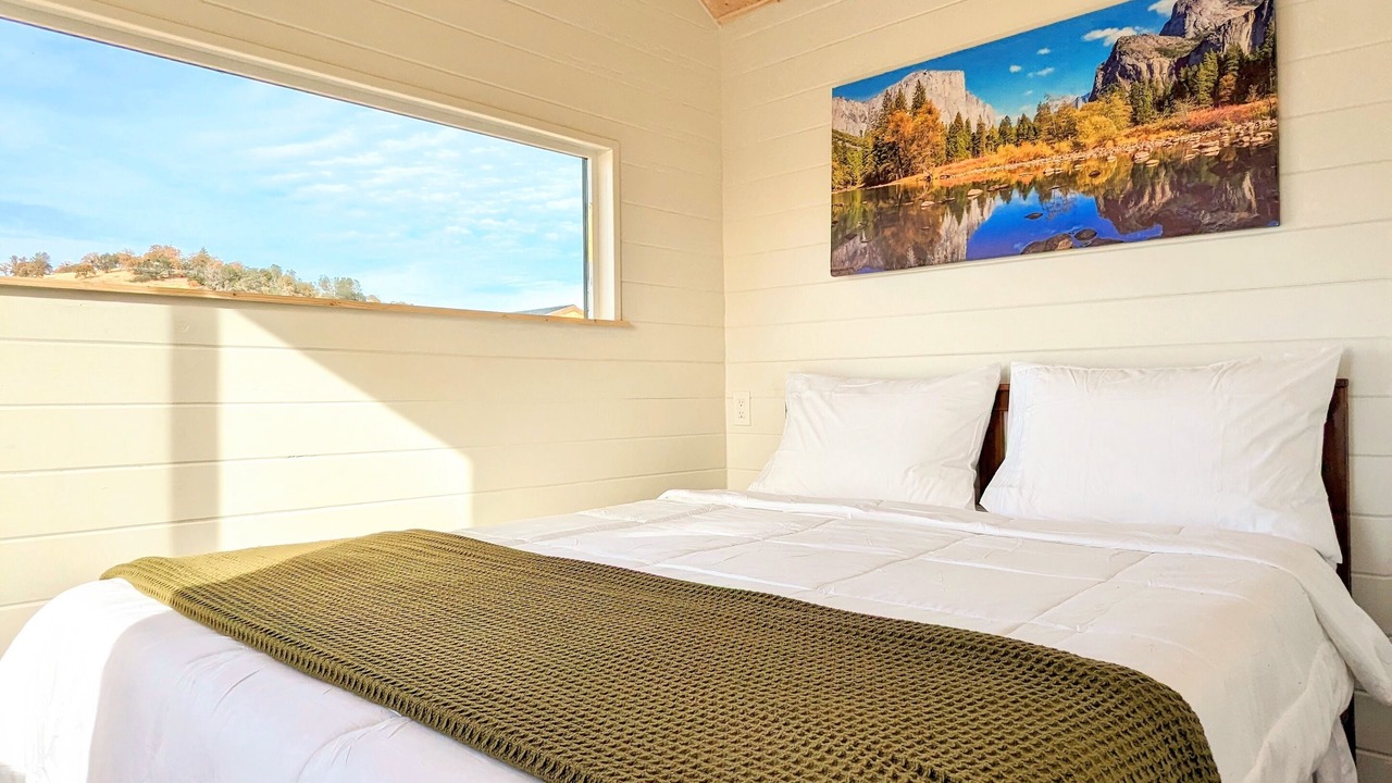 Photo of Bedroom in Mariposa