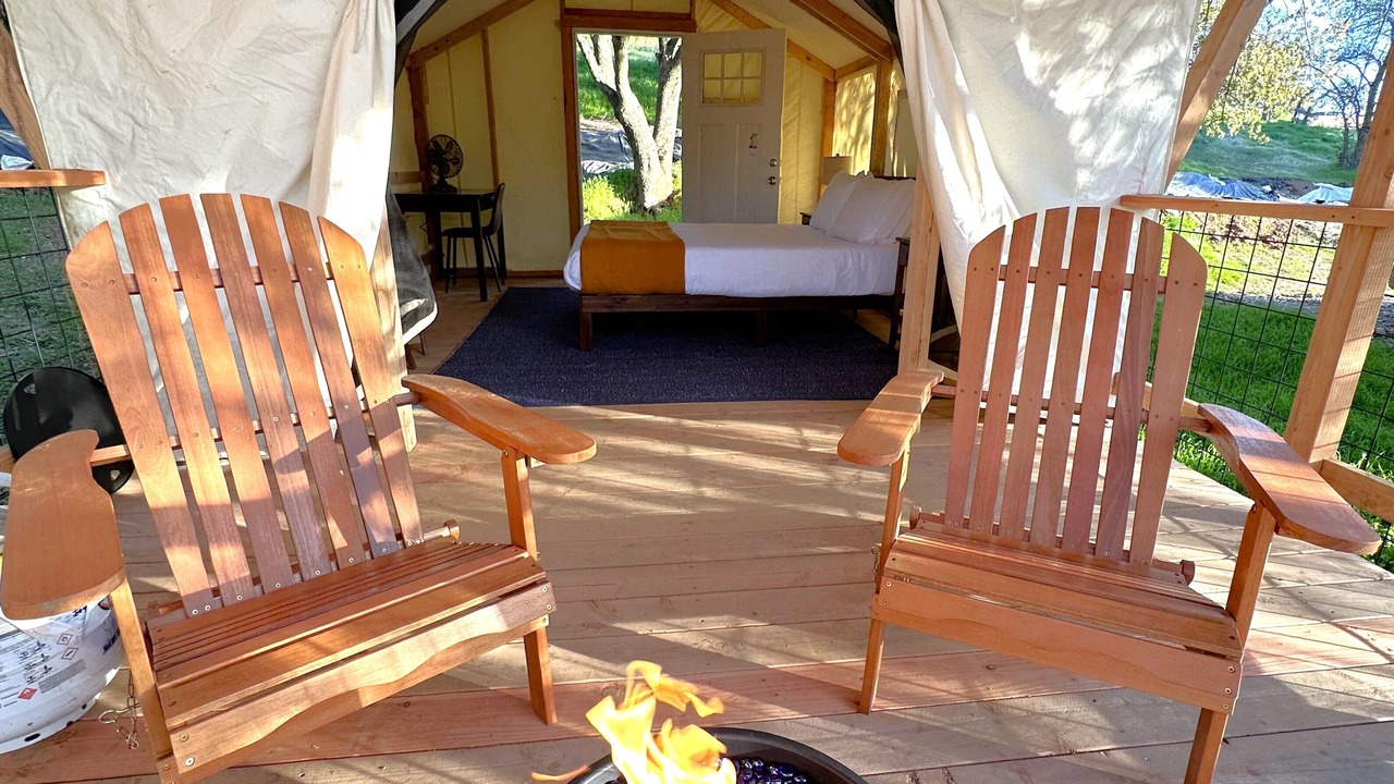 Photo of Bedroom in Mariposa