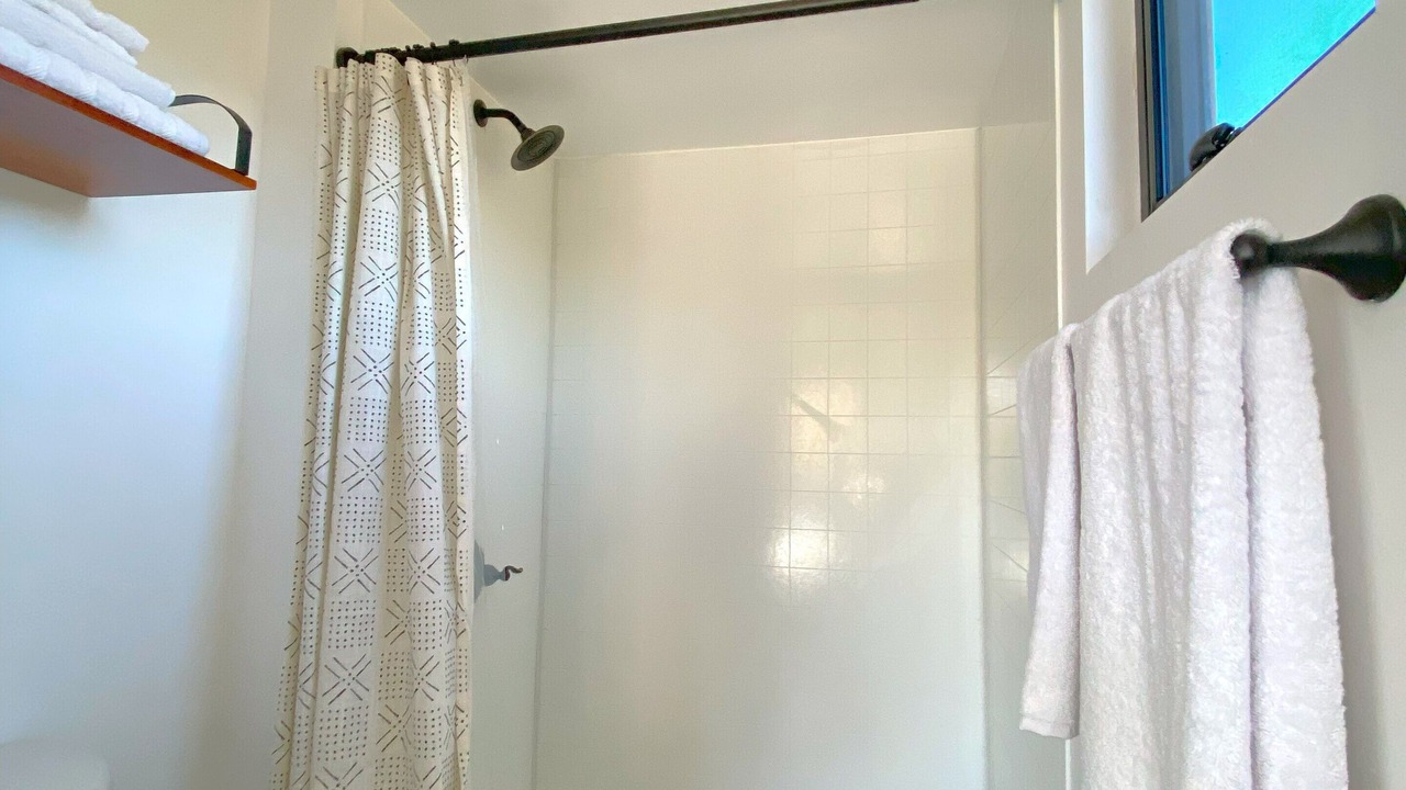 Photo of Bathroom in Mariposa