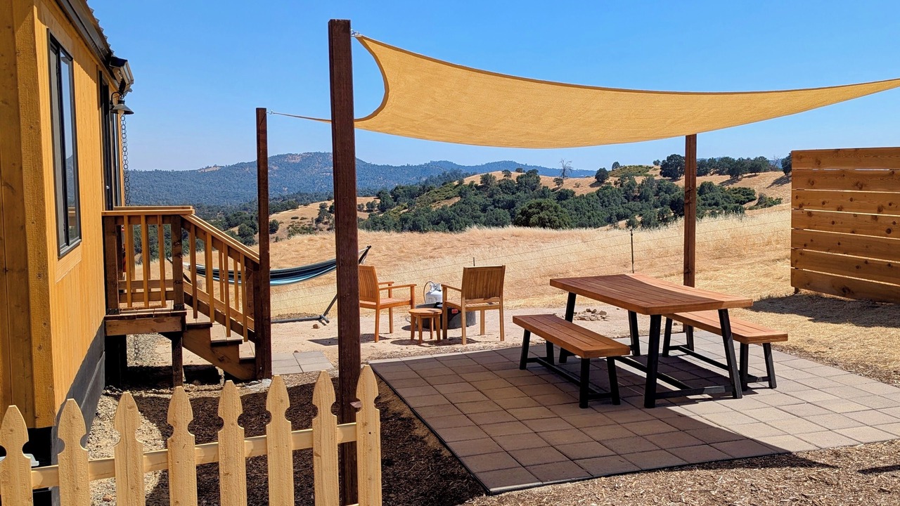 Photo of Bedroom in Mariposa