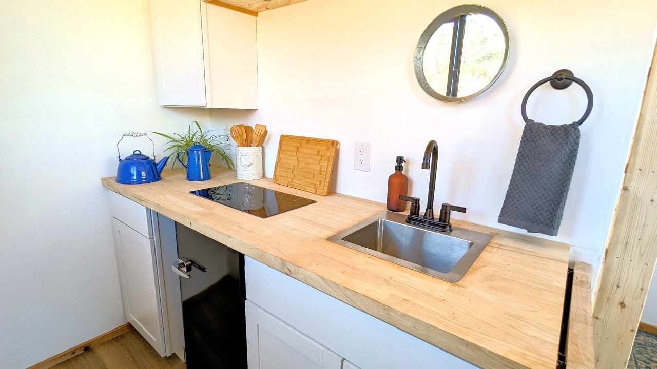 Photo of Kitchen in Mariposa