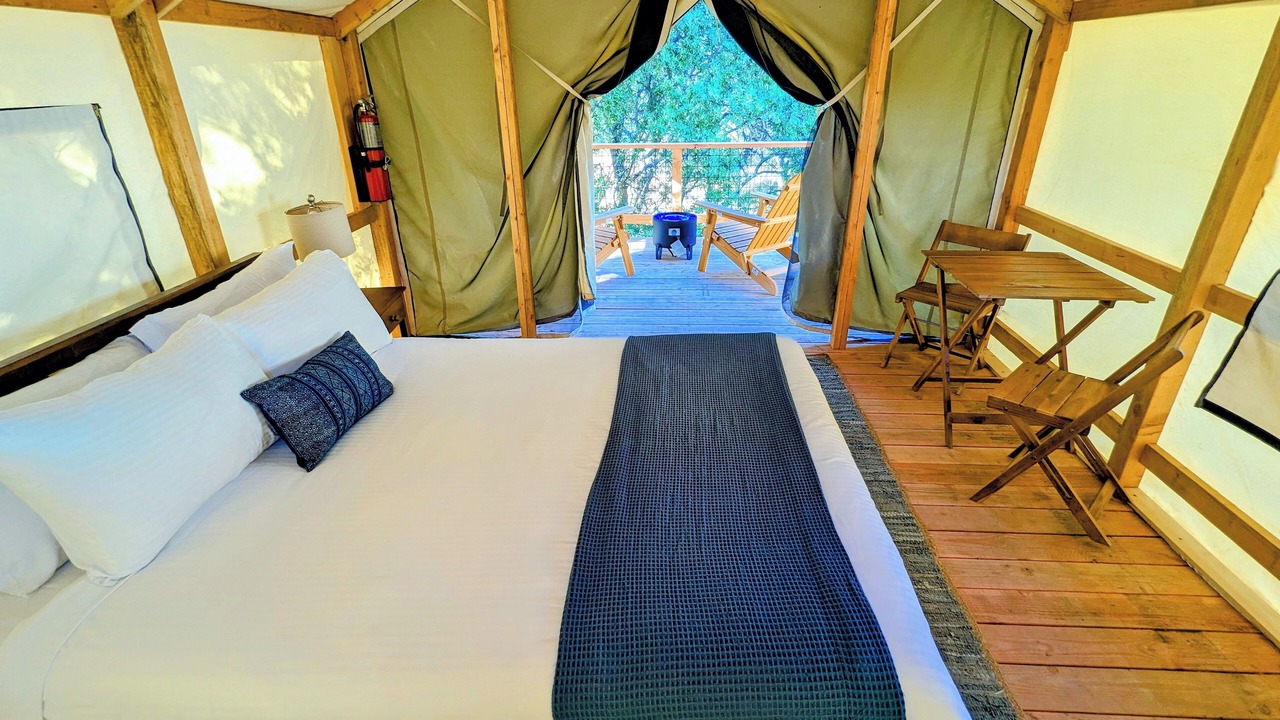 Photo of Bedroom in Mariposa