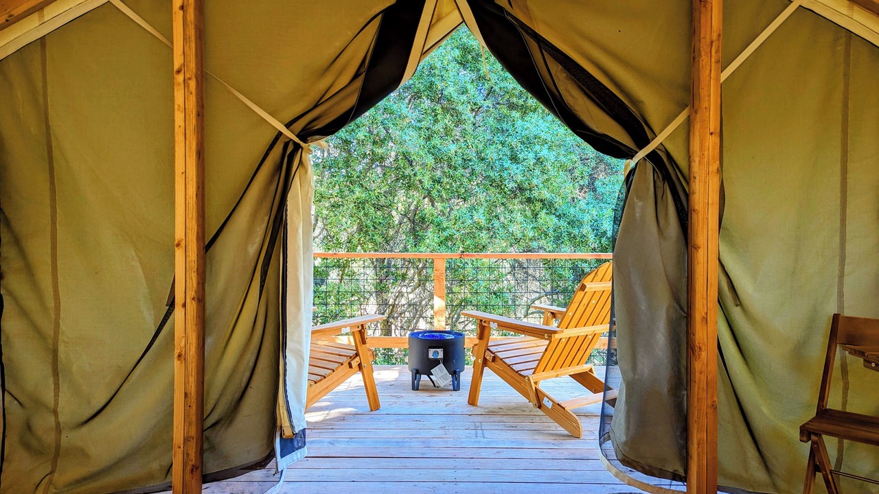 Photo of Bedroom in Mariposa