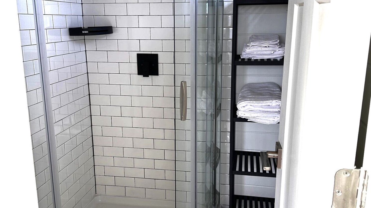Photo of Bathroom in Mariposa