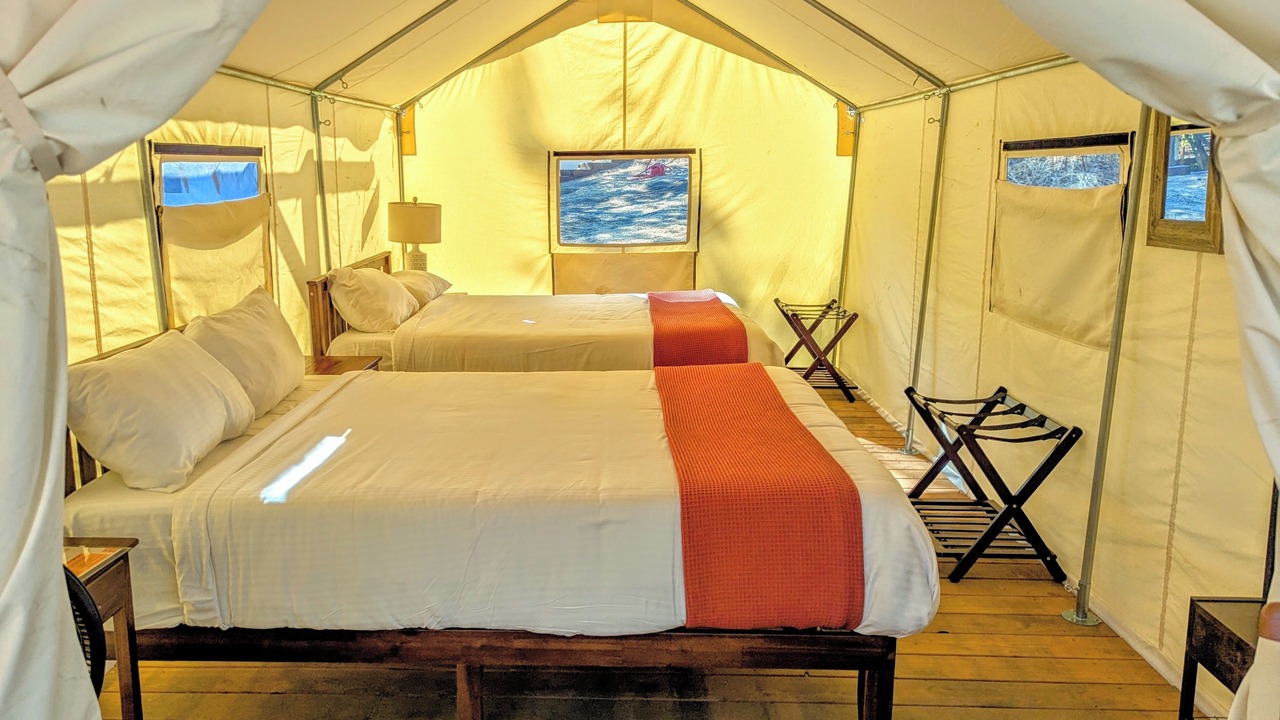Photo of Bedroom in Mariposa