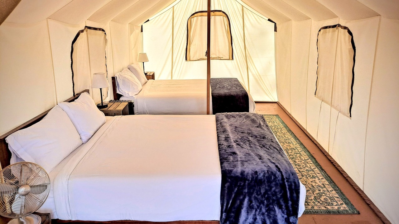 Photo of Bedroom in Mariposa