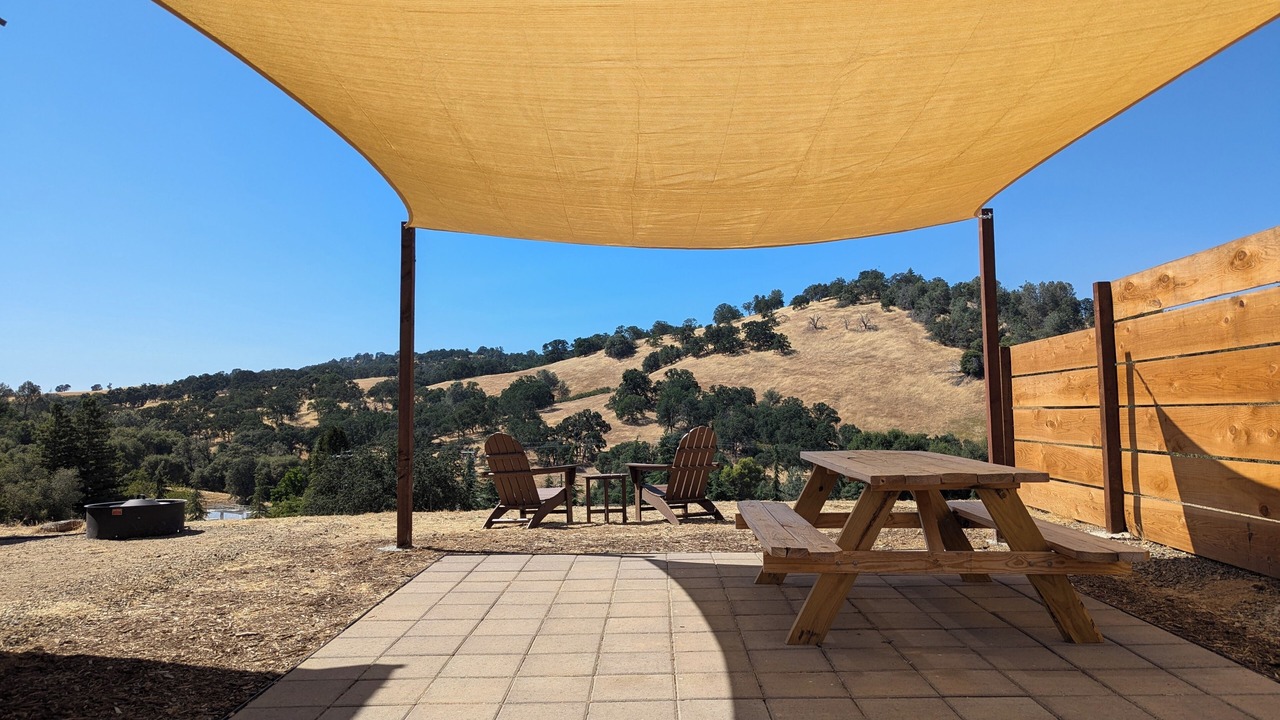 Photo of Bedroom in Mariposa