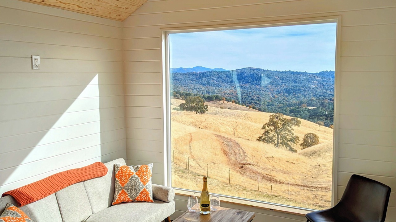 Photo of Bedroom in Mariposa