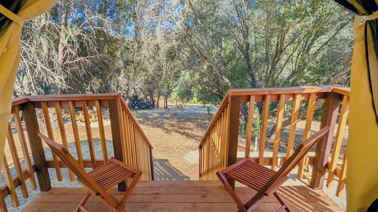 Photo of Bedroom in Mariposa