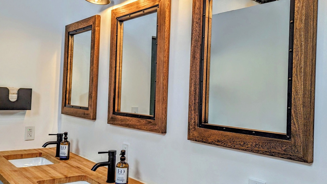 Photo of Bathroom in Mariposa