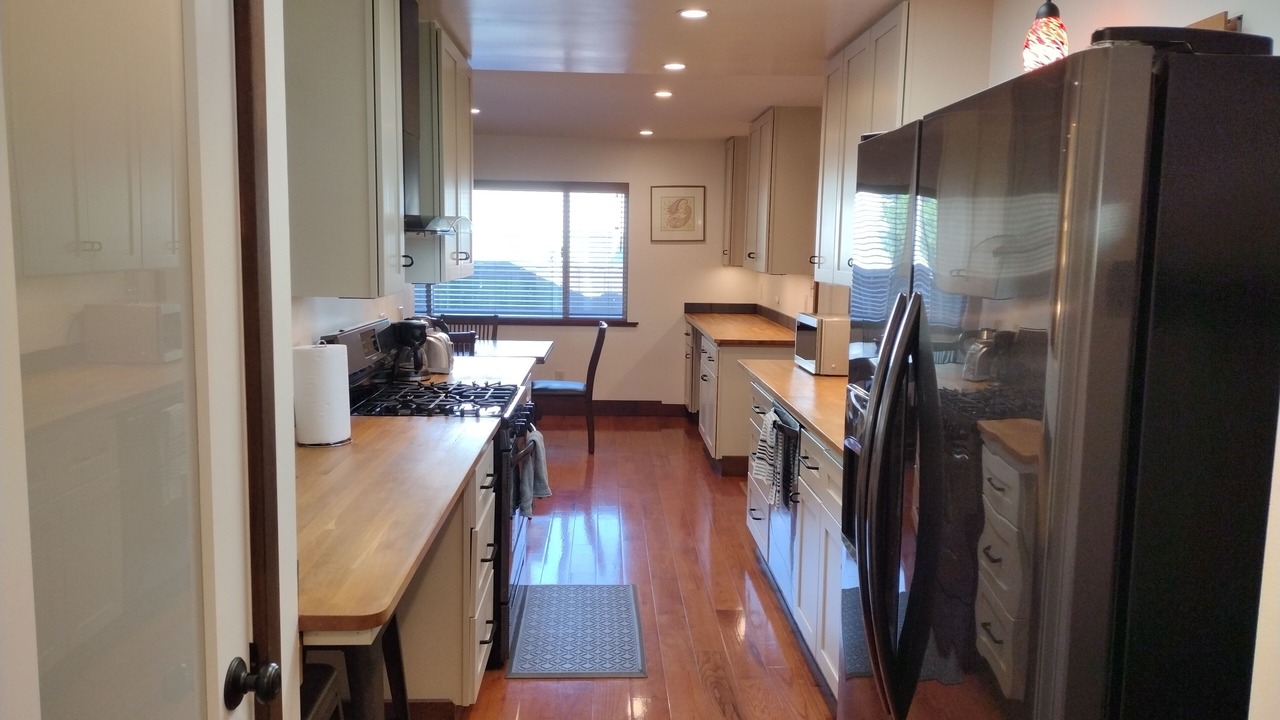 Photo of Kitchen in Walnut Creek
