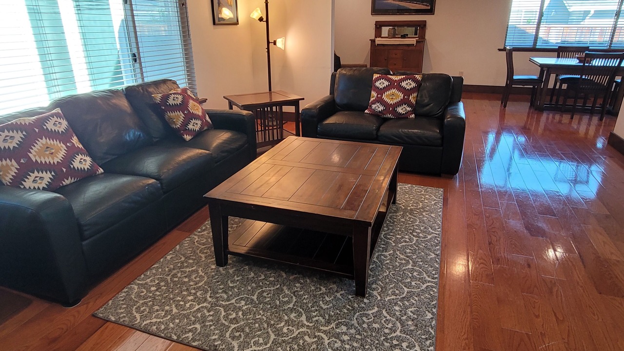 Photo of Livingroom in Walnut Creek