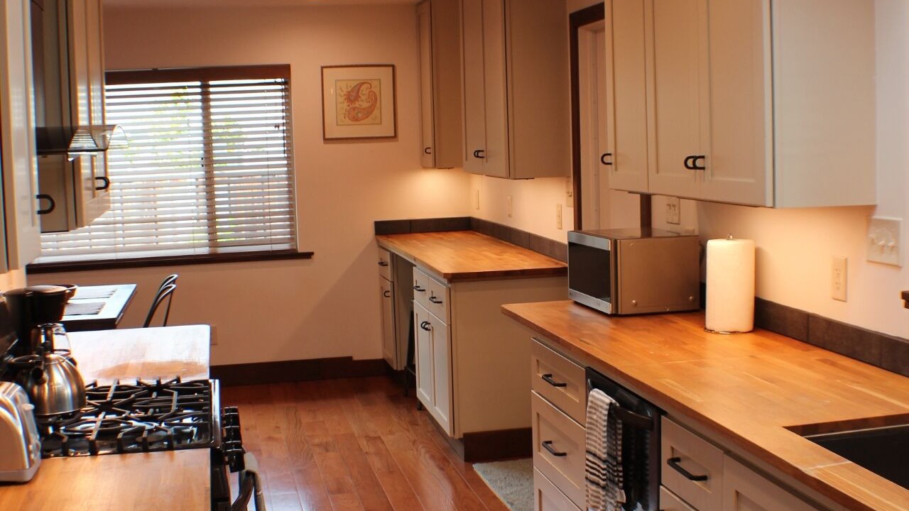 Photo of Kitchen in Walnut Creek
