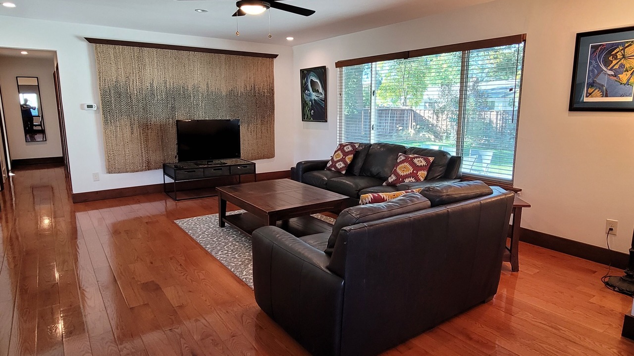 Photo of Livingroom in Walnut Creek