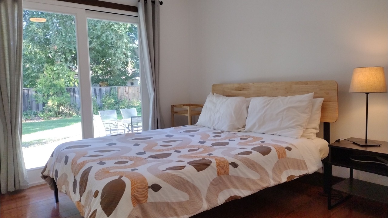 Photo of Bedroom in Walnut Creek