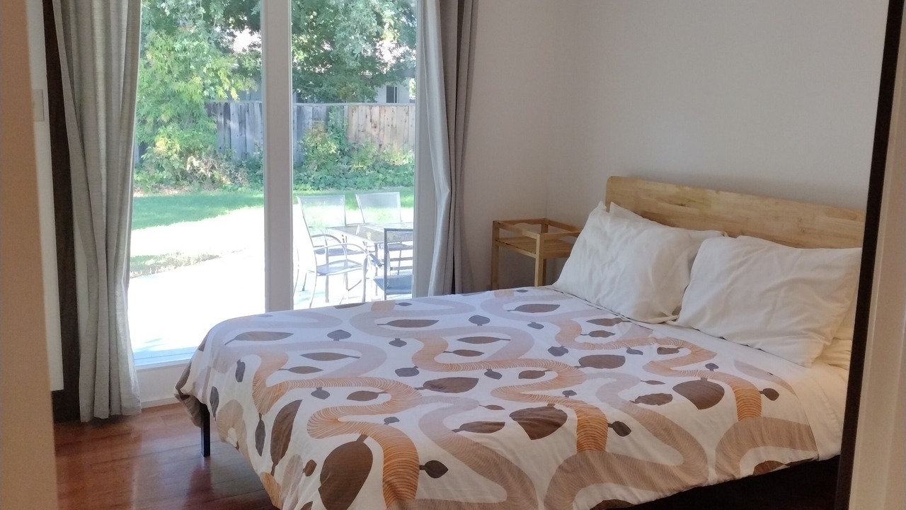 Photo of Bedroom in Walnut Creek
