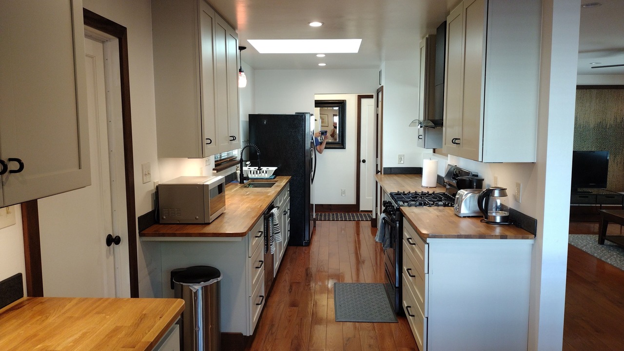 Photo of Kitchen in Walnut Creek
