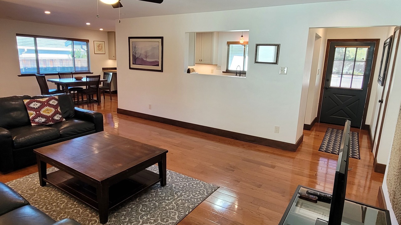 Photo of Livingroom in Walnut Creek