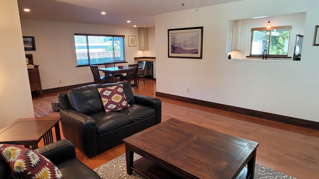 Photo of Livingroom in Walnut Creek