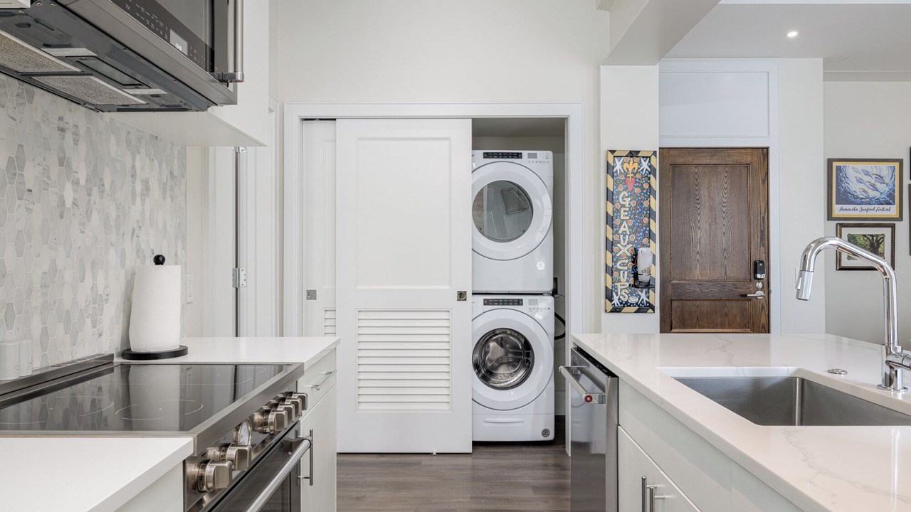 Photo of Kitchen in Downtown