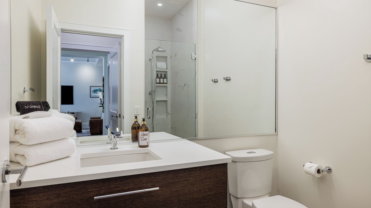 Photo of Bathroom in Downtown