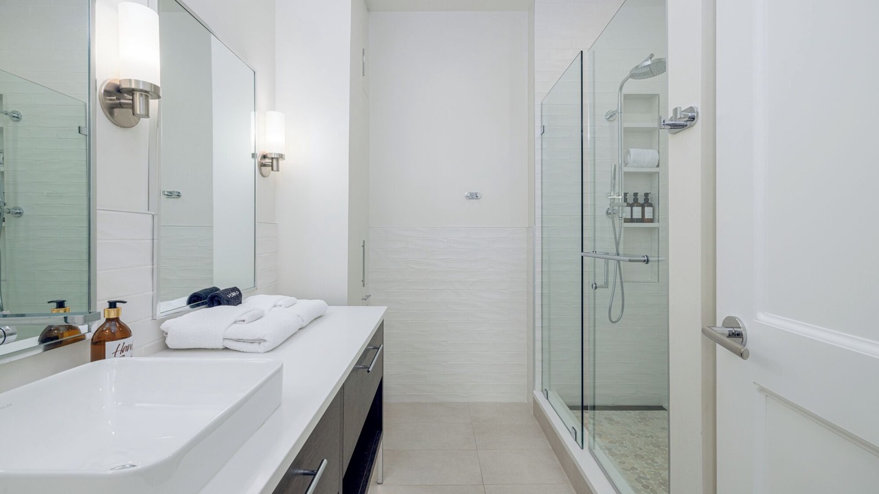 Photo of Bathroom in Downtown
