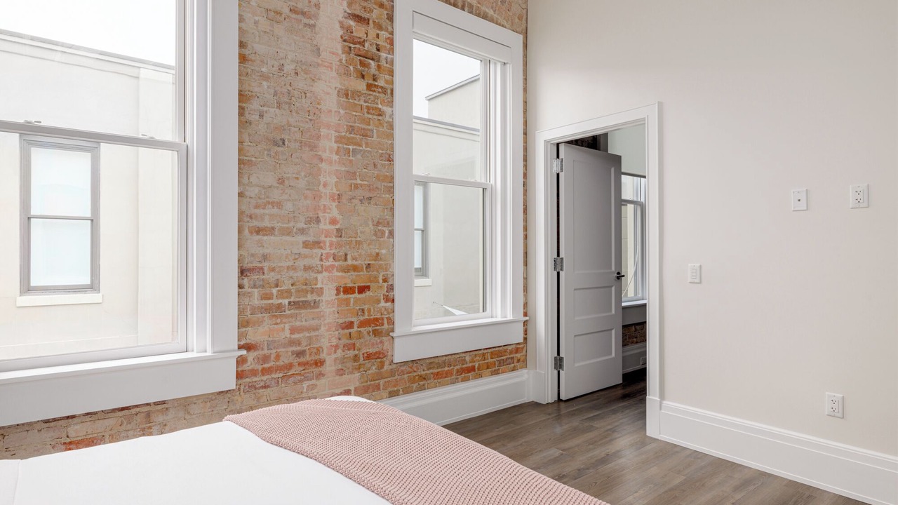 Photo of Bedroom in Downtown