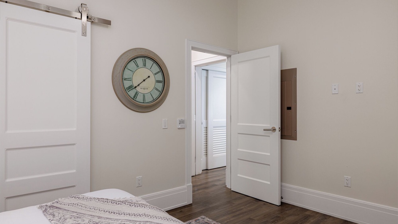 Photo of Bedroom in Downtown