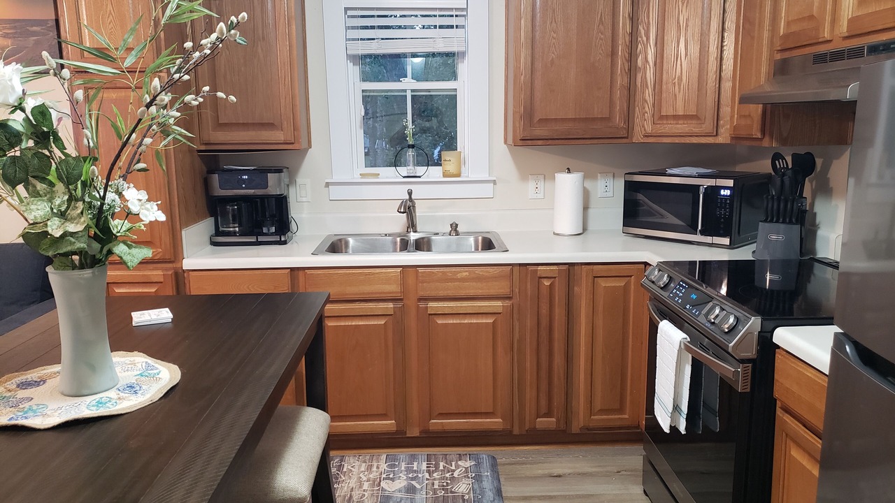 Photo of Kitchen in Pensacola