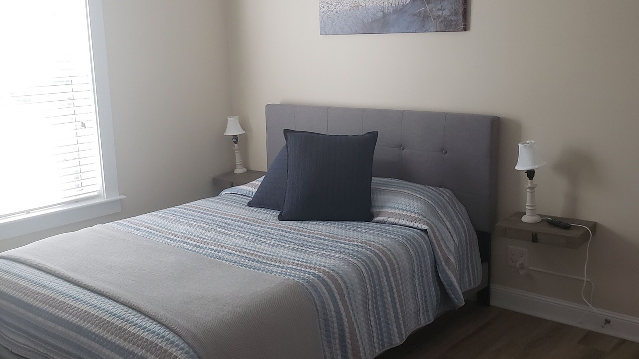 Photo of Bedroom in Pensacola