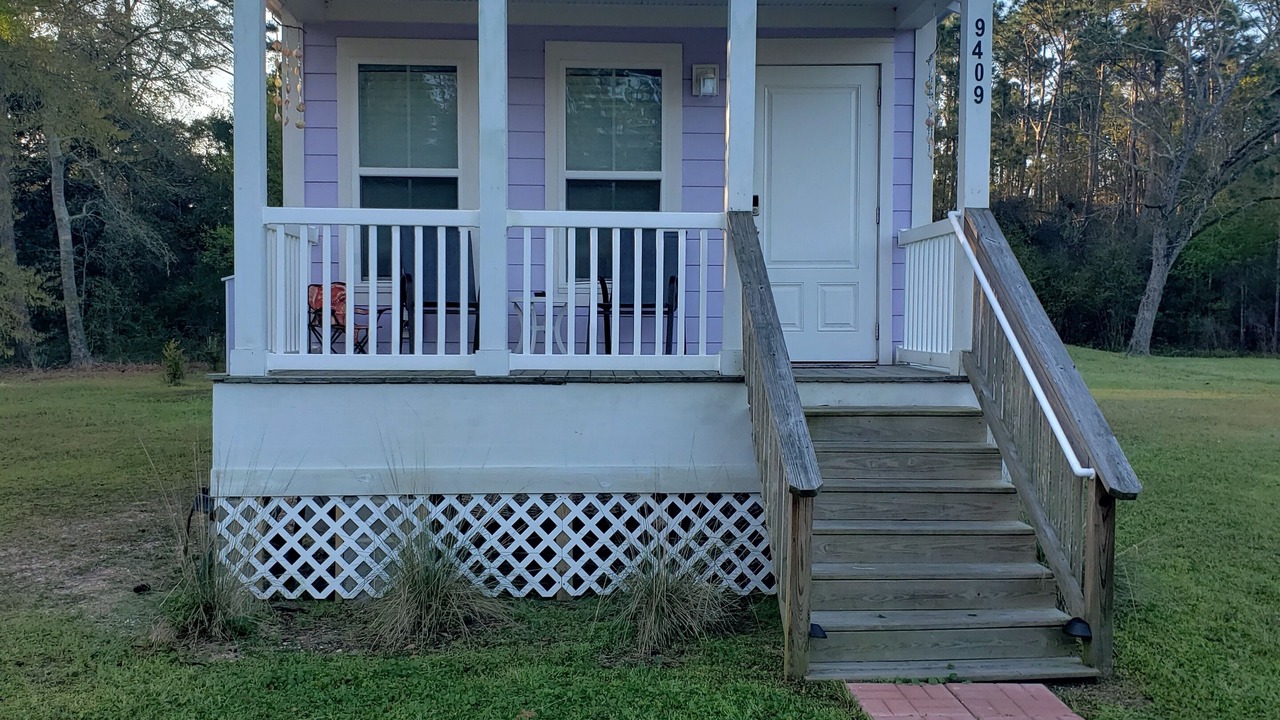 Photo of Outdoor in Pensacola