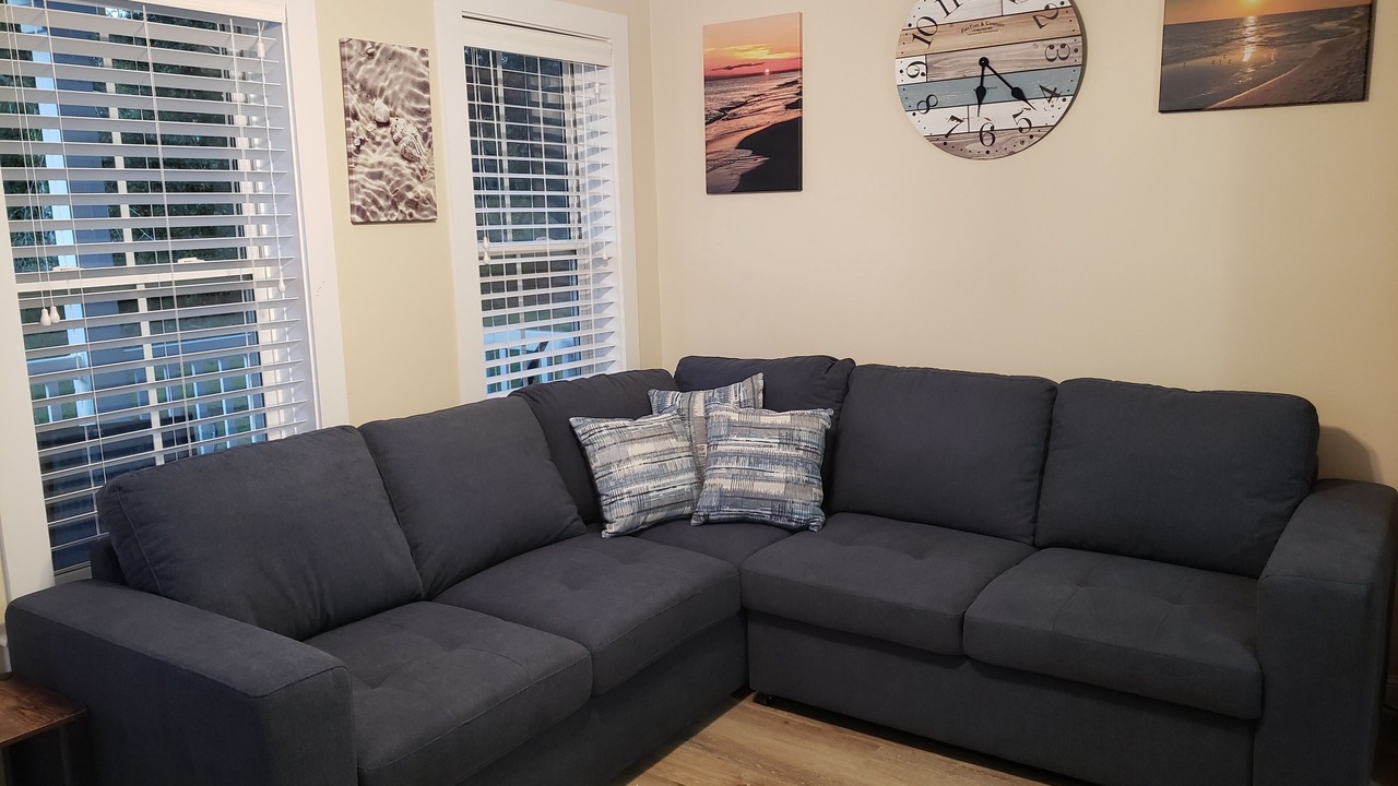 Photo of Livingroom in Pensacola
