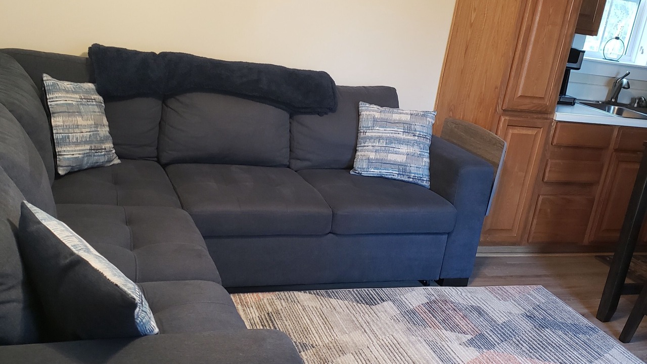 Photo of Livingroom in Pensacola