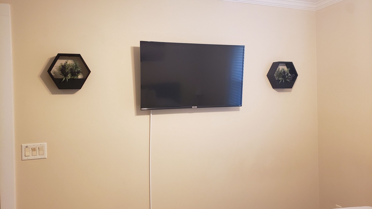 Photo of Bedroom in Pensacola