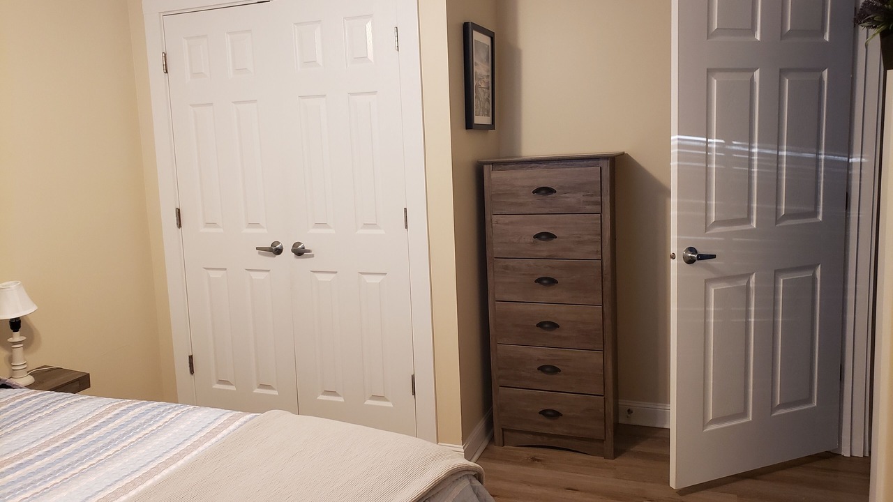 Photo of Bedroom in Pensacola