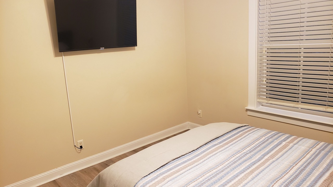 Photo of Bedroom in Pensacola