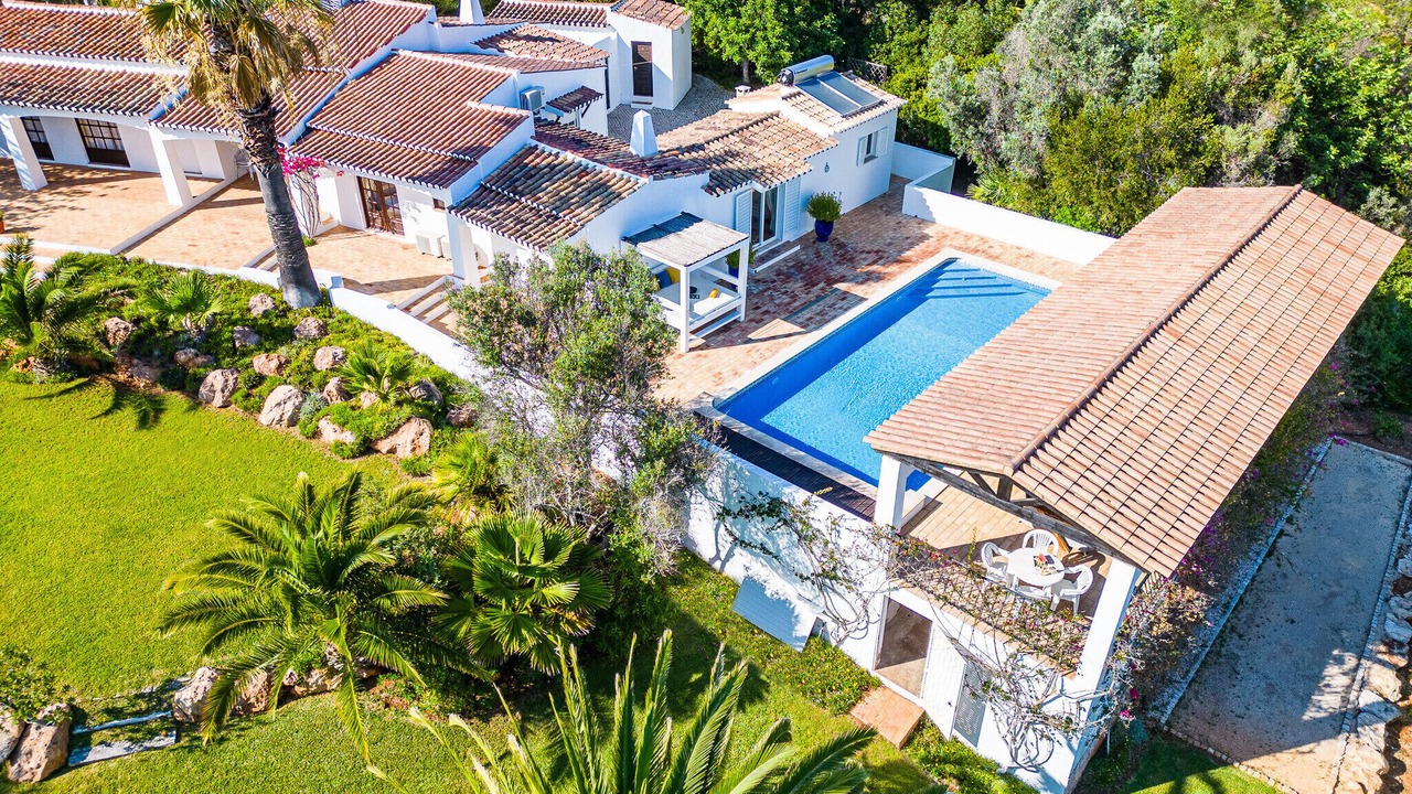 Photo of Outdoor in Alcalar