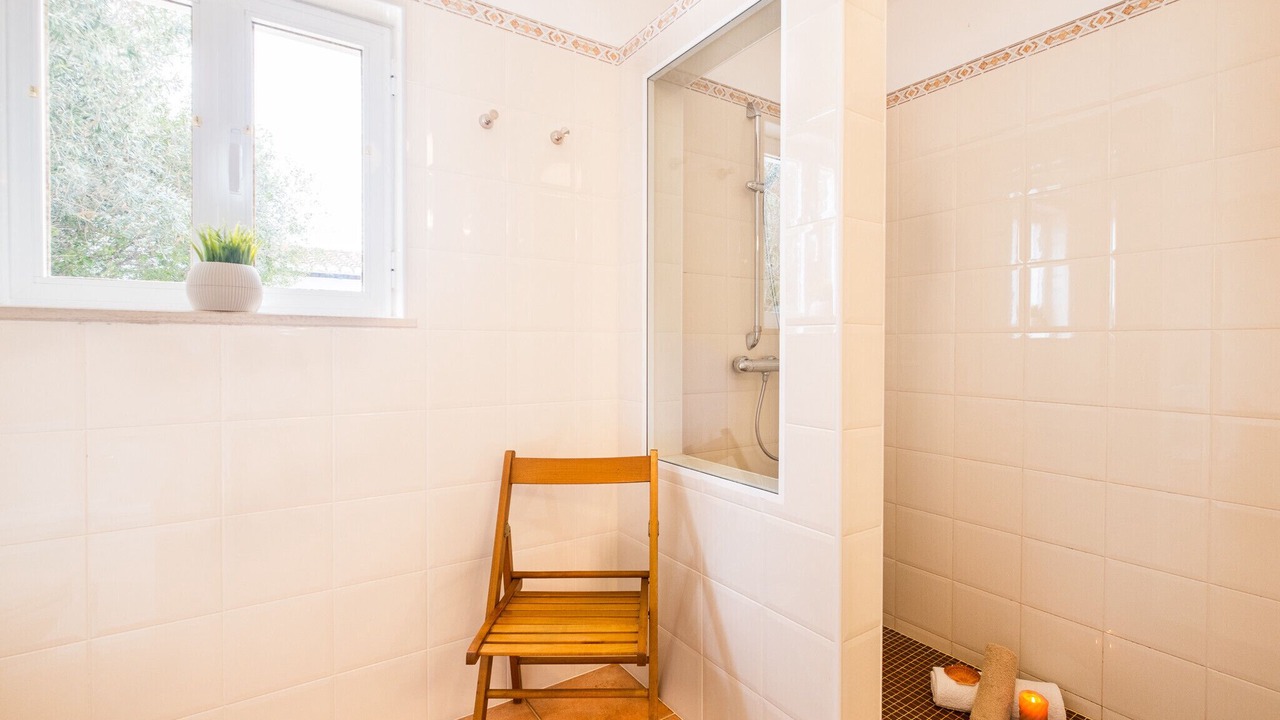 Photo of Bathroom in Alcalar