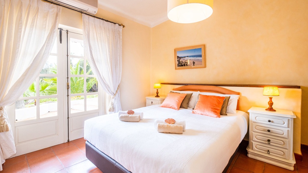 Photo of Bedroom in Alcalar